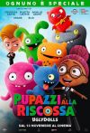 PUPAZZI ALLA RISCOSSA - UGLYDOLLS PUPAZZI ALLA RISCOSSA - UGLYDOLLS
